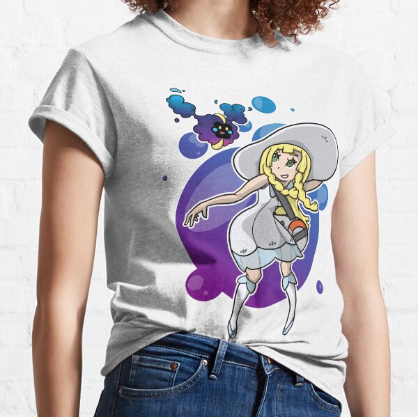 nebby shirt