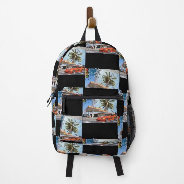 Item preview, Brian's Supra In the Summer | Perfect Gift designed and sold by janiezza.