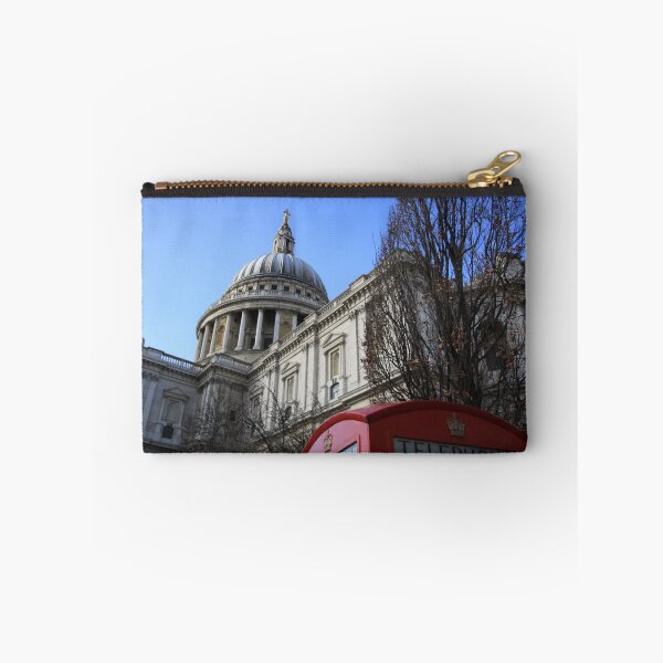 Item preview, St Paul's Cathedral designed and sold by csajos.
