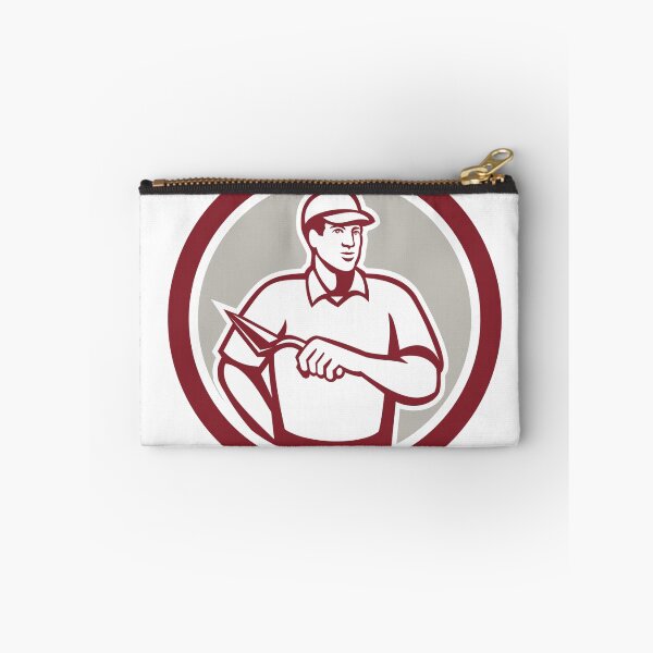 Item preview, Tiler Plasterer Mason Masonry Worker Circle designed and sold by patrimonio.