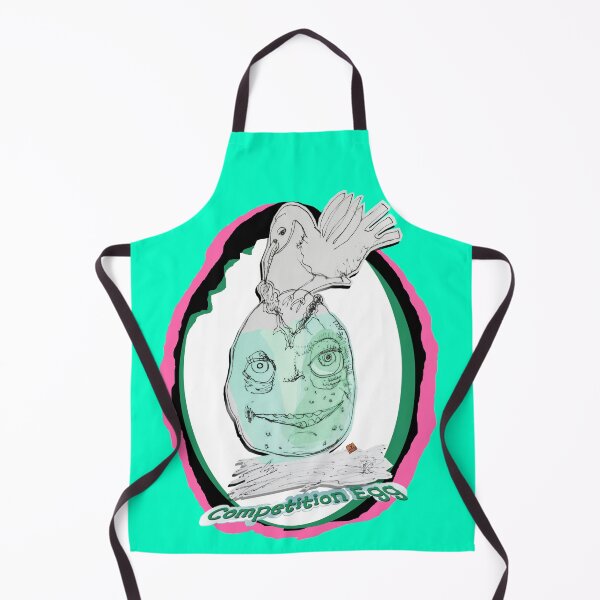 Item preview, Competition Egg (drawing by ACCI) designed and sold by VanyssaGraphics.