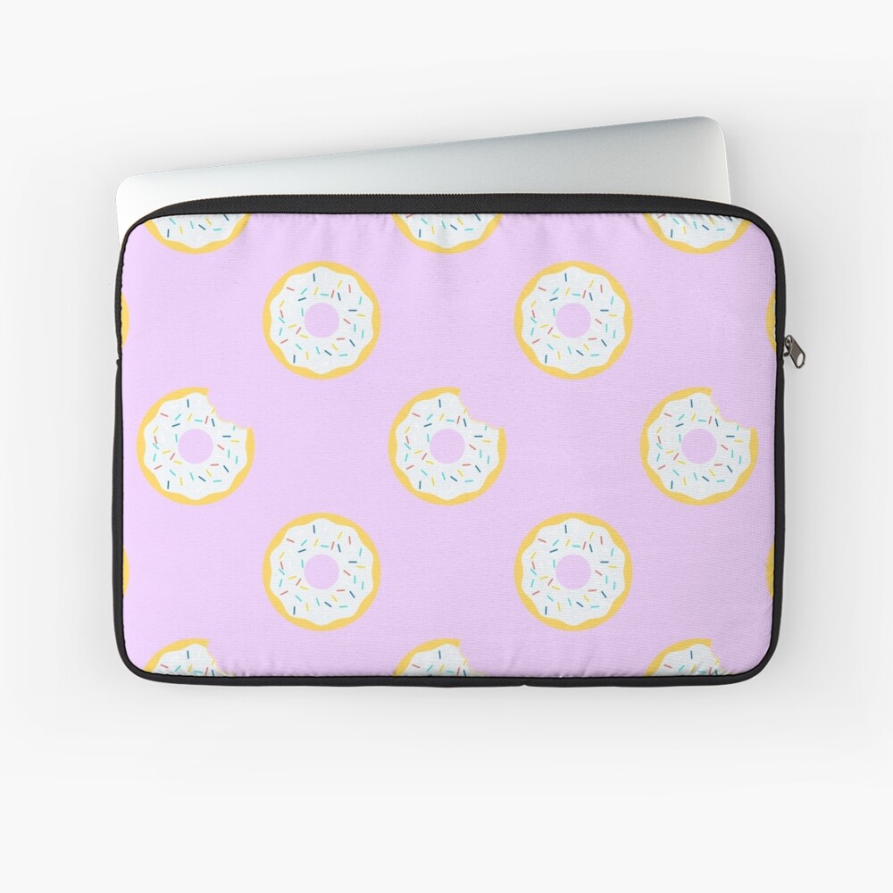 Item preview, Laptop Sleeve designed and sold by willwild.