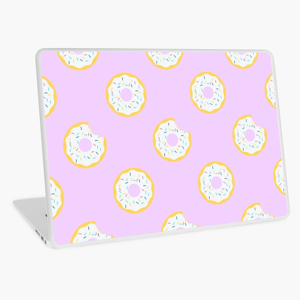 Item preview, Laptop Skin designed and sold by willwild.