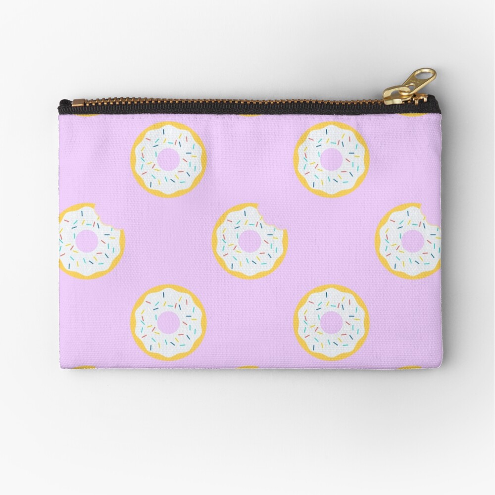 Item preview, Zipper Pouch designed and sold by willwild.