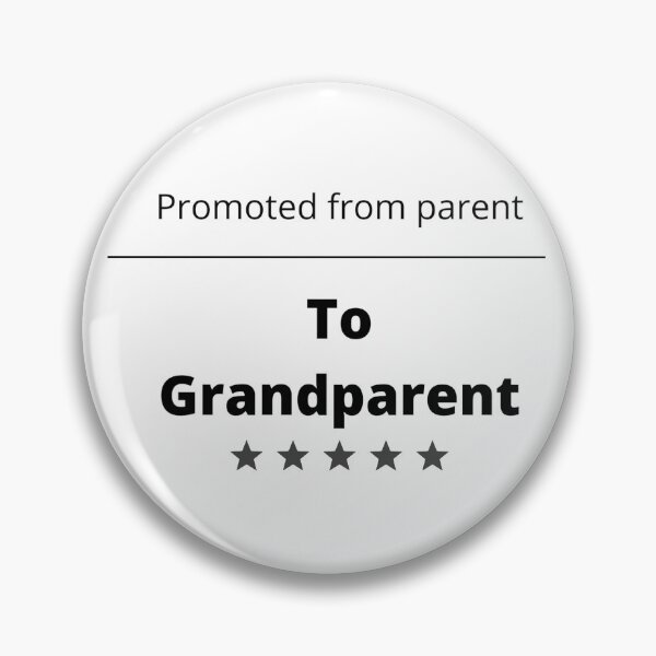 Item preview, Grandparent designed and sold by salvage203.
