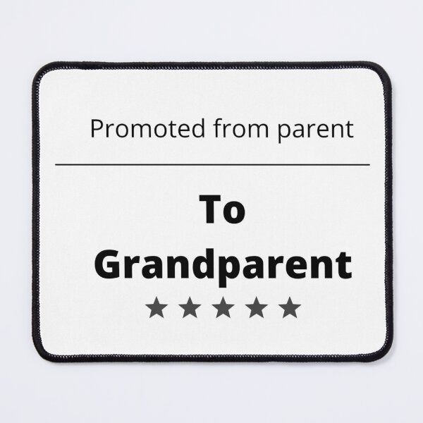 Item preview, Grandparent designed and sold by salvage203.