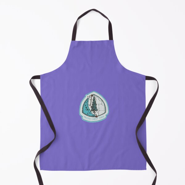 Item preview, Pacific Crest Trail designed and sold by Broken Antler Designs .