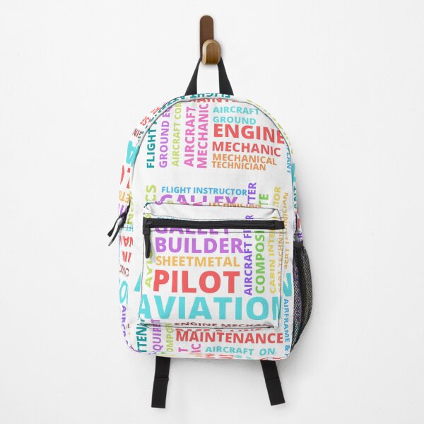 Item preview, Aviation Word Design Collection  designed and sold by MarkyShoppe.