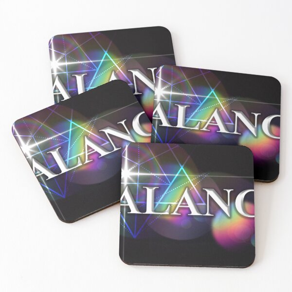 Item preview, BALANCE ~/~ Spiritual World of the Day Free Distant Healing designed and sold by Olivia Tatara.
