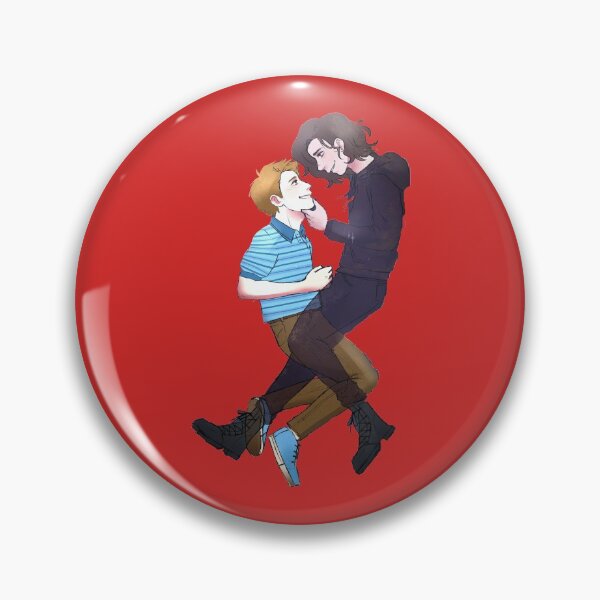 Item preview, Evan hansen y conor designed and sold by miyakopny.