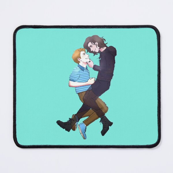Item preview, Evan Hansen And Conor designed and sold by miyakopny.