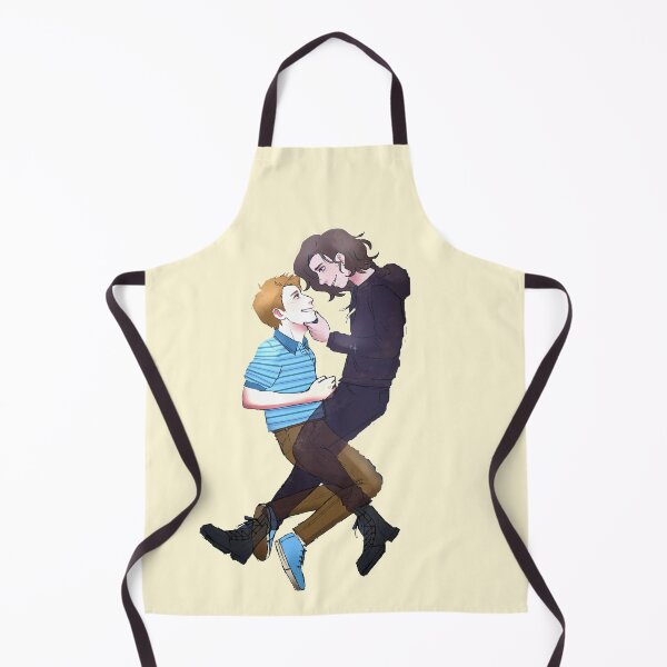 Item preview, Evan Hansen And Conor designed and sold by miyakopny.