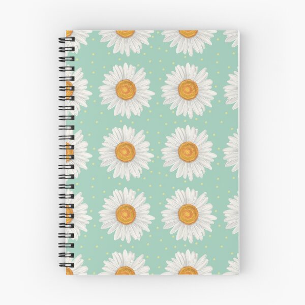Item preview, Daisies designed and sold by Rosebossa.