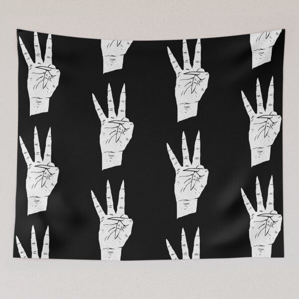 Item preview, Digits 5 designed and sold by Celluroid.