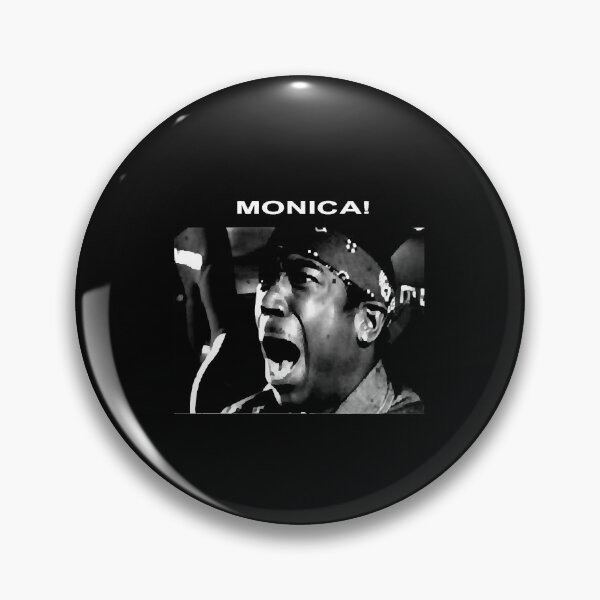 Item preview, MONICA!  | Perfect Gift designed and sold by janiezza.