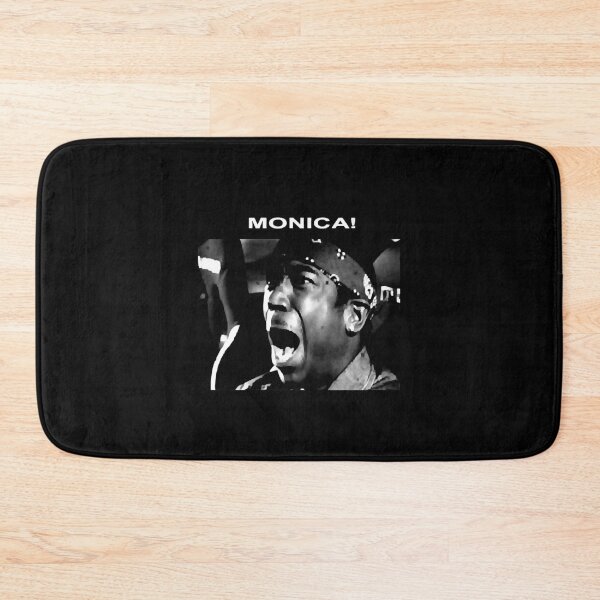 Item preview, MONICA!  | Perfect Gift designed and sold by janiezza.