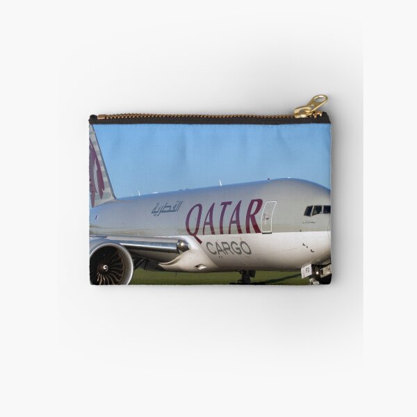 Item preview, Qatar Cargo 777 designed and sold by manuspotter.