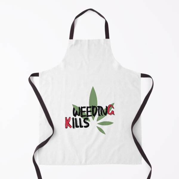 Item preview, Weeding Kills cricut halloween designed and sold by Brother's Clothing.