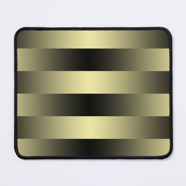Item preview, Banded Gold Pattern designed and sold by KristalStittle.