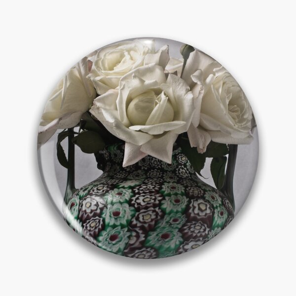 Item preview, Venetian "murrine" vase designed and sold by Barbara  Corvino.