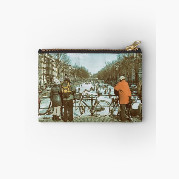 Item preview, Ice skating fun in Amsterdam designed and sold by ictor.