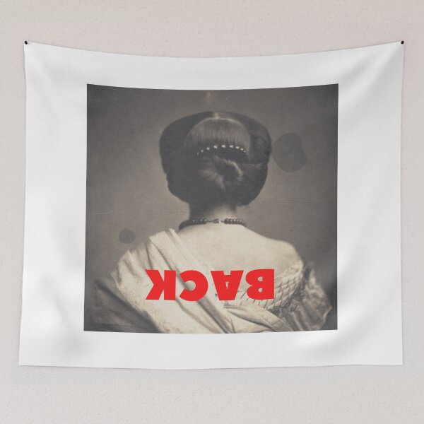 Item preview, Backwards Letter designed and sold by thundercandy.