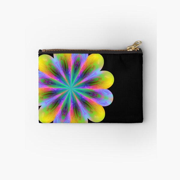 Item preview, Fractal Flower designed and sold by aprilann.