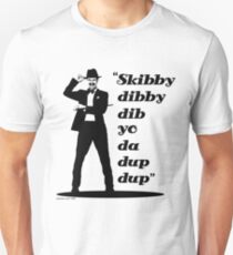 Scatman John by Decibel Clothing Unisex T-Shirt