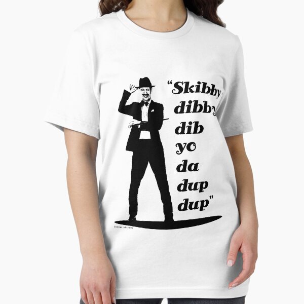 Item preview, Scatman John by Decibel Clothing designed and sold by Decibel Clothing.