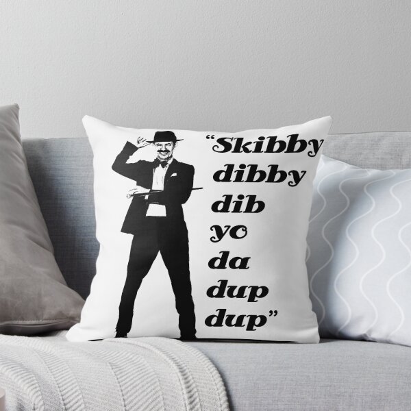 Item preview, Scatman John by Decibel Clothing designed and sold by Decibel Clothing.