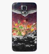 Funda/vinilo para Samsung Galaxy EL MURCIÉLAGO