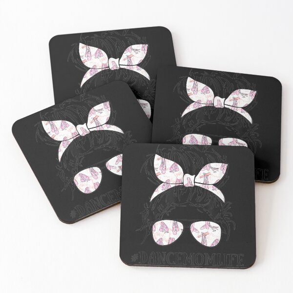 Item preview, Dance Mom Life for woman Ballet Dance designed and sold by JacekshiAmra.