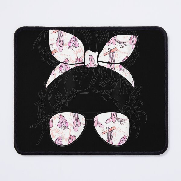 Item preview, Dance Mom Life for woman Ballet Dance designed and sold by JacekshiAmra.