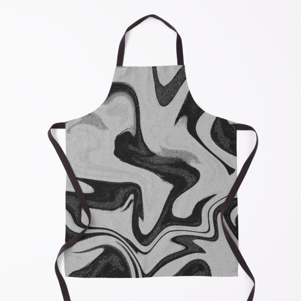 Item preview, Abstract Zebra print in Black and White Color designed and sold by SkySphere.