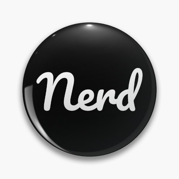 Artikelvorschau, Simple Nerd entworfen und verkauft von querblick.