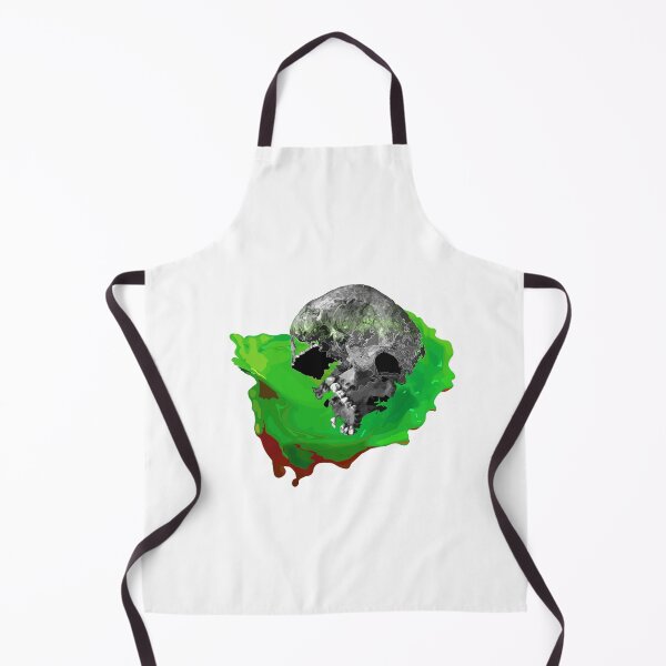 Item preview, Oozin' designed and sold by seizurewarning.