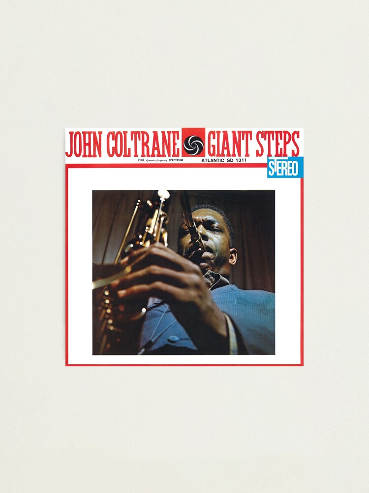 John Coltrane - Giant Steps