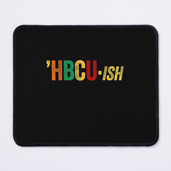 Item preview, HBCU ISH Historical Black College Alumni designed and sold by JacekshiAmra.