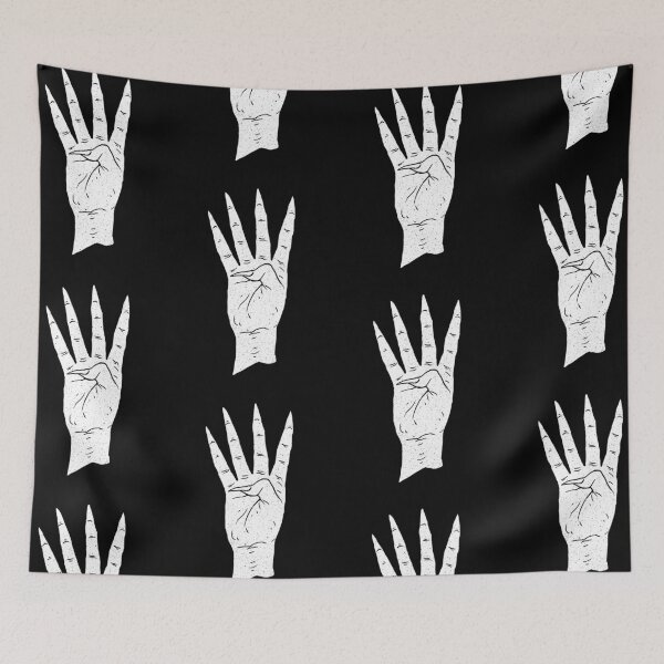 Item preview, Digits 6 designed and sold by Celluroid.