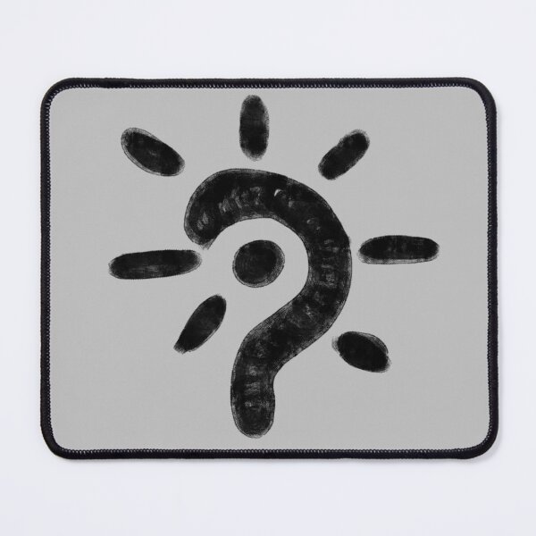 Item preview, Questionable Sun designed and sold by KristalStittle.