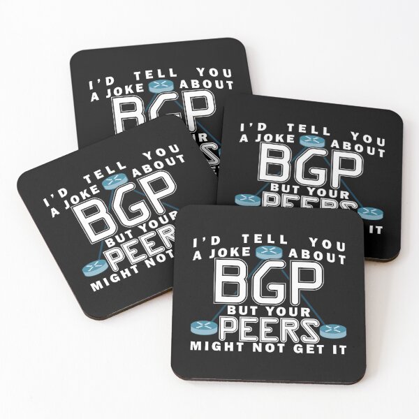Item preview, BGP Joke Network Joke designed and sold by tryinart.