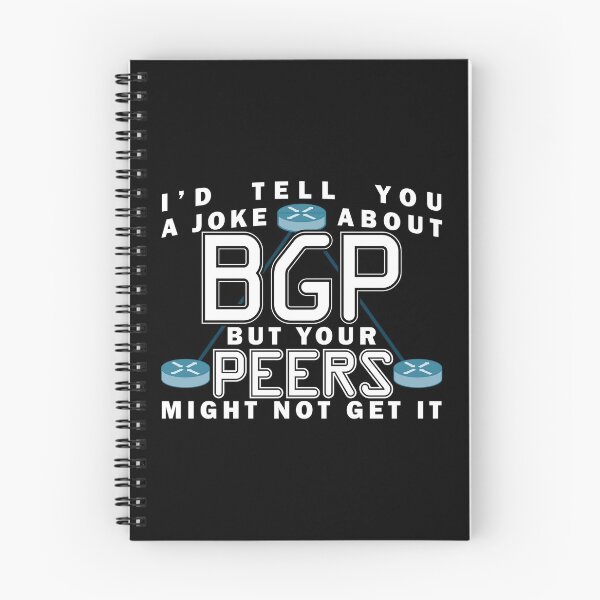 Item preview, BGP Joke Network Joke designed and sold by tryinart.