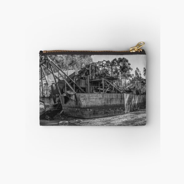 Item preview, Maldon dredge designed and sold by shaynetwright.