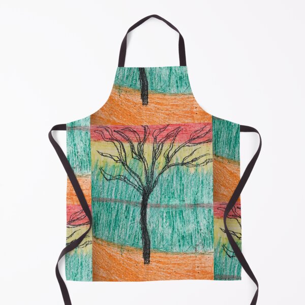 Item preview, The lonely tree  designed and sold by Tonyasartprints.