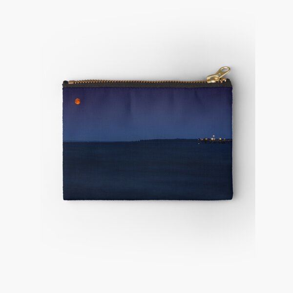 Item preview, Moon over the Baltic Sea designed and sold by Martin  Slotta.