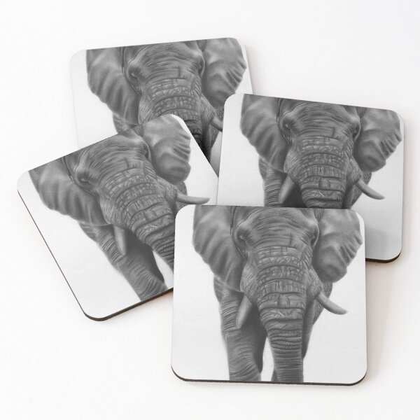 Item preview, Triumph Elephant  designed and sold by dannypencil123.