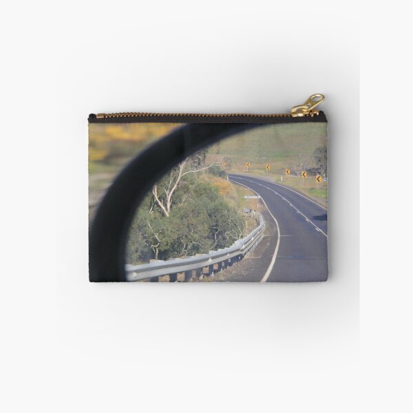 Item preview, Wide Open Road designed and sold by Glenn Browning.