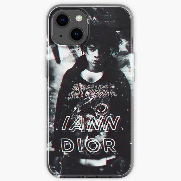 iann dior phone case