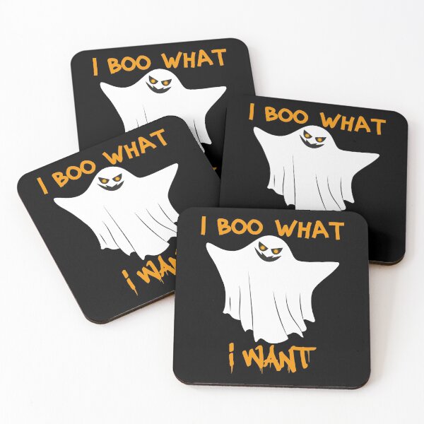 Item preview, I Boo What I Want Funny costume Halloween designed and sold by hypertee-design.