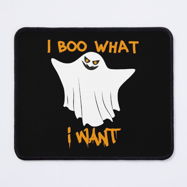 Item preview, I Boo What I Want Funny costume Halloween designed and sold by hypertee-design.